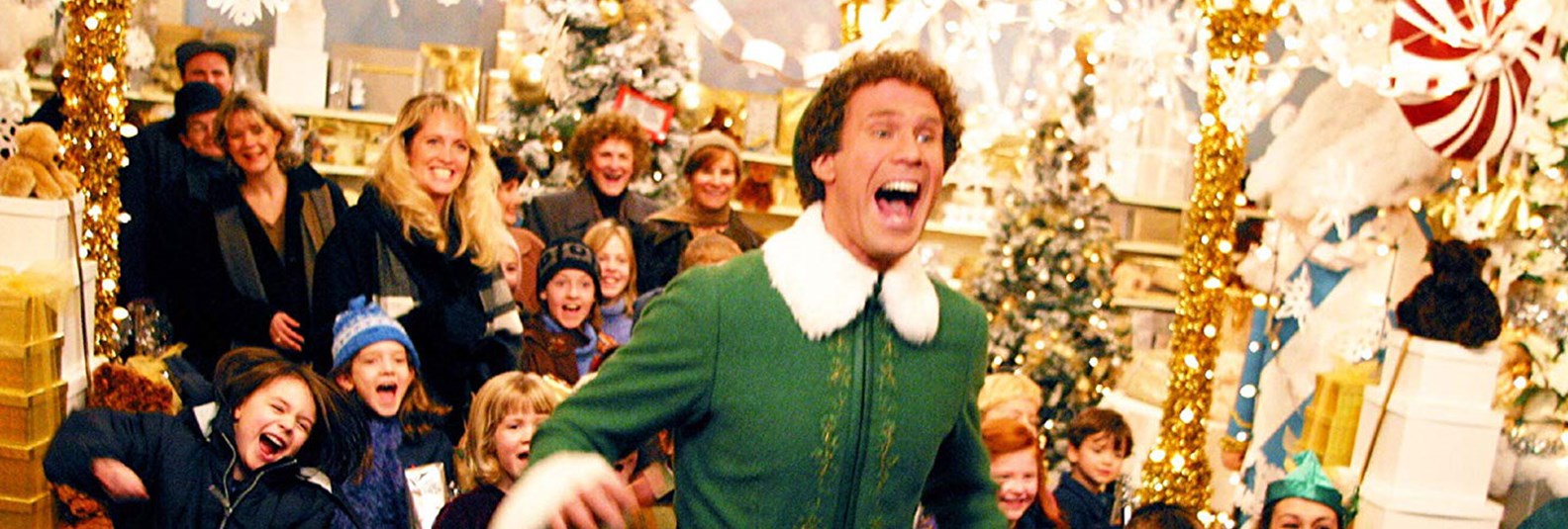 Elf